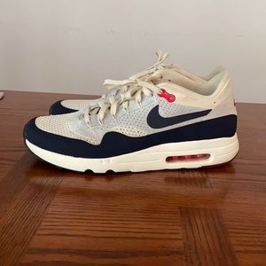 Nike Flyknit Air Max 1 USA